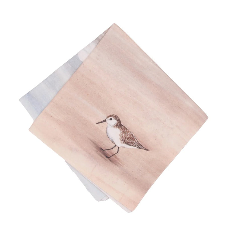 Kitchen Towel- Sandpiper Shores