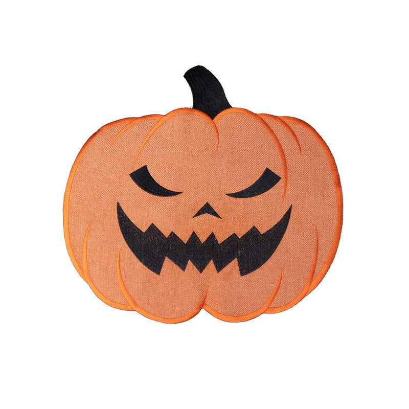 Jack-O-Lantern Placemat