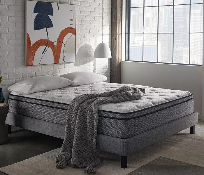 Corsicana Full Jovial  Mattress