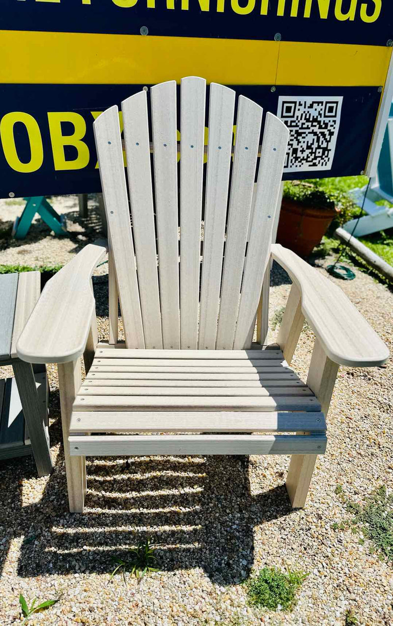 Adirondack GS Chair- Pale Aspen
