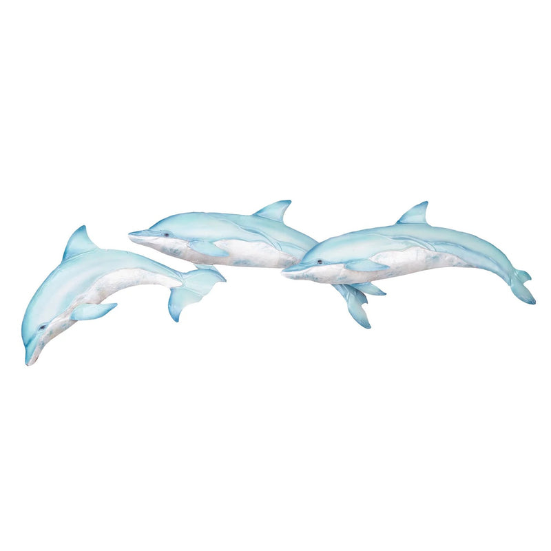 Dolphin Wall Decor