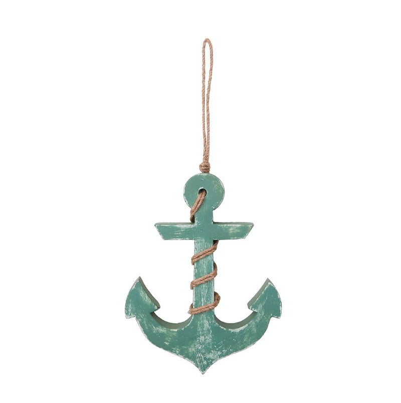 Anchor Wall Decor