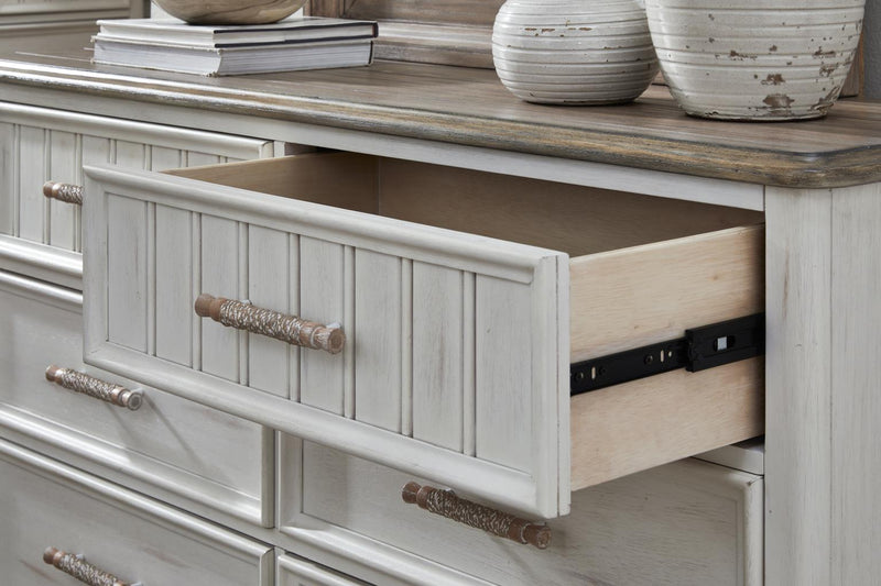 Beach Comber Dresser