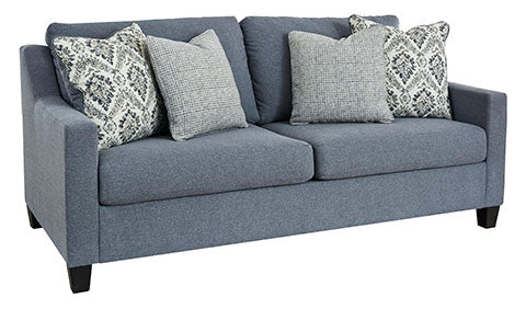 Lemly Sofa- Twilight