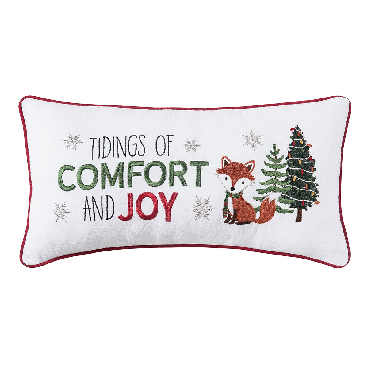 Holiday Pillows