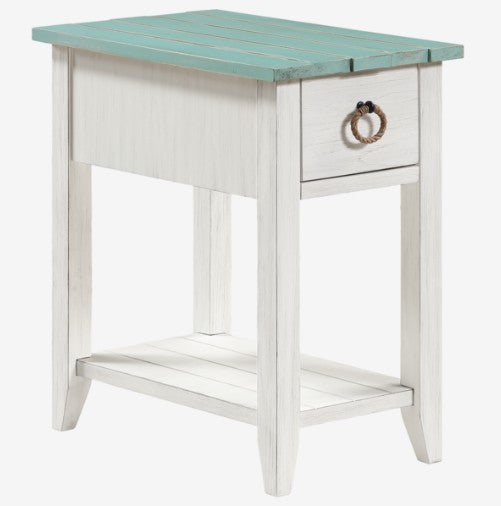 Ocean Isles Chairside Table