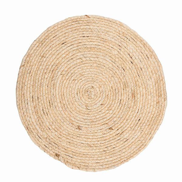 Seagrass Round Placemat