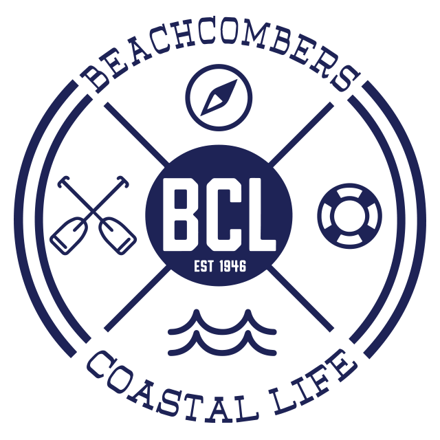 Beachcombers Coastal Life