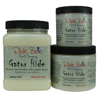 Gator Hide- 8oz.