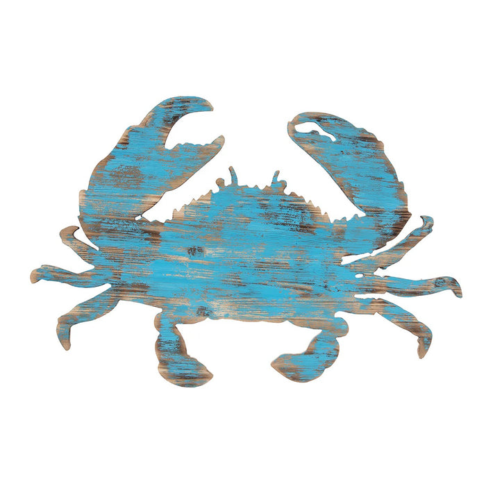 Crab Wall Art