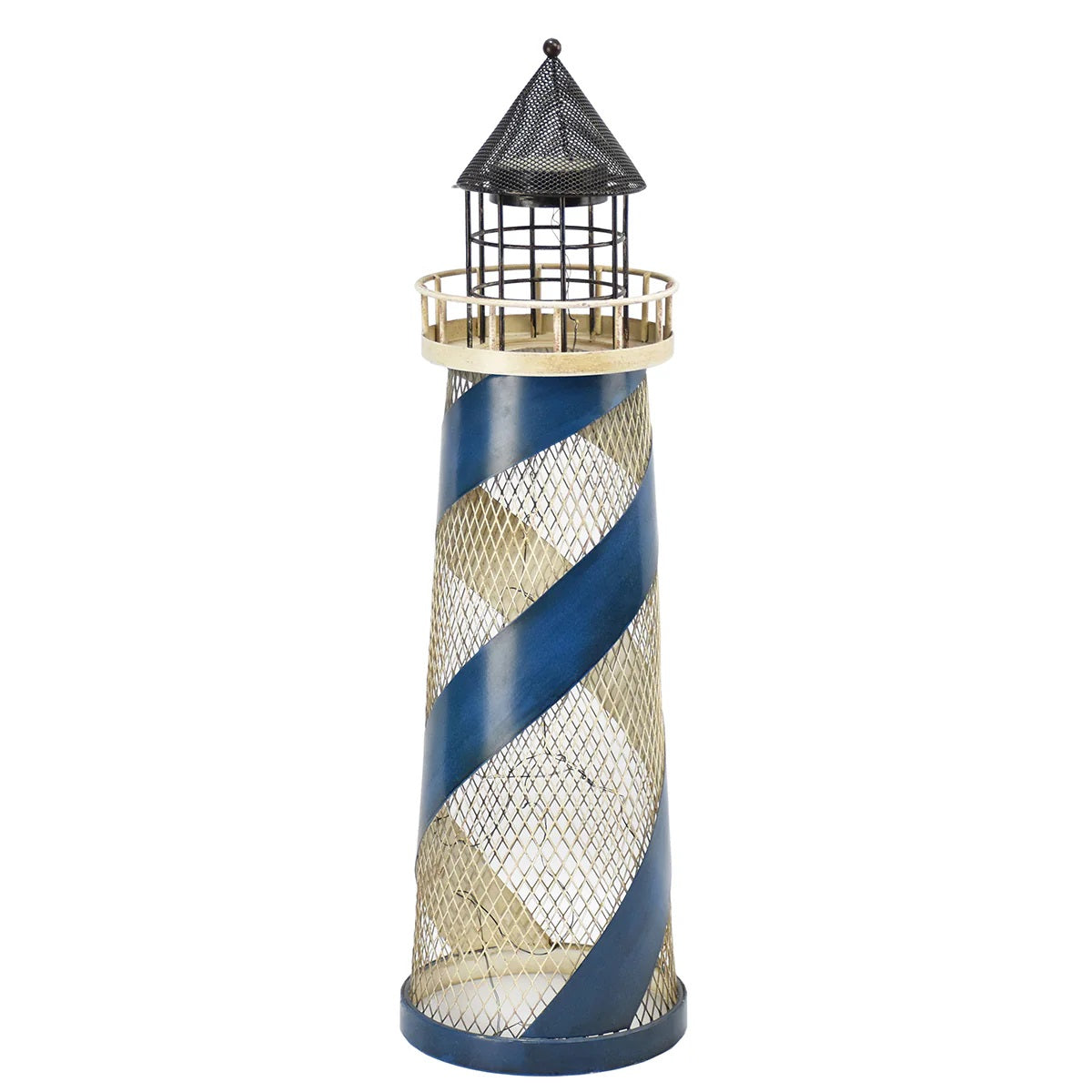 LED Lighthouse — Upscale Furniture