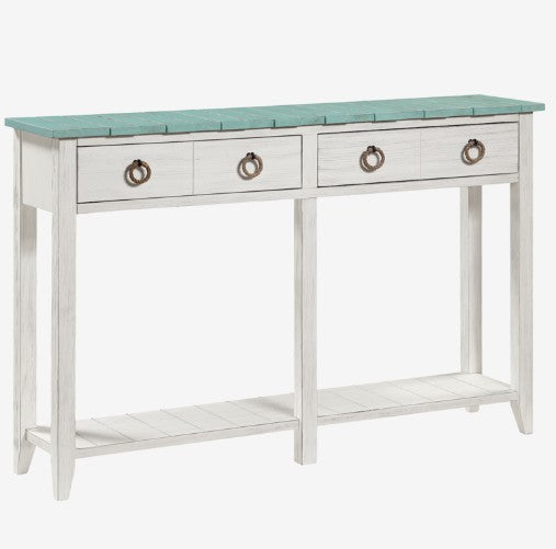 Ocean Isles Entry Table