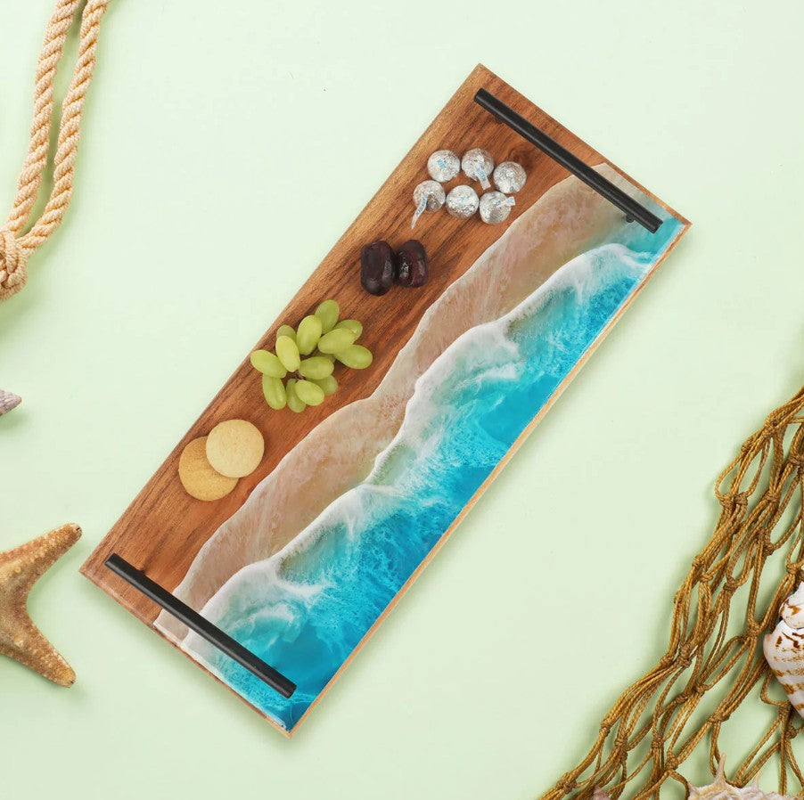 Serving Trays