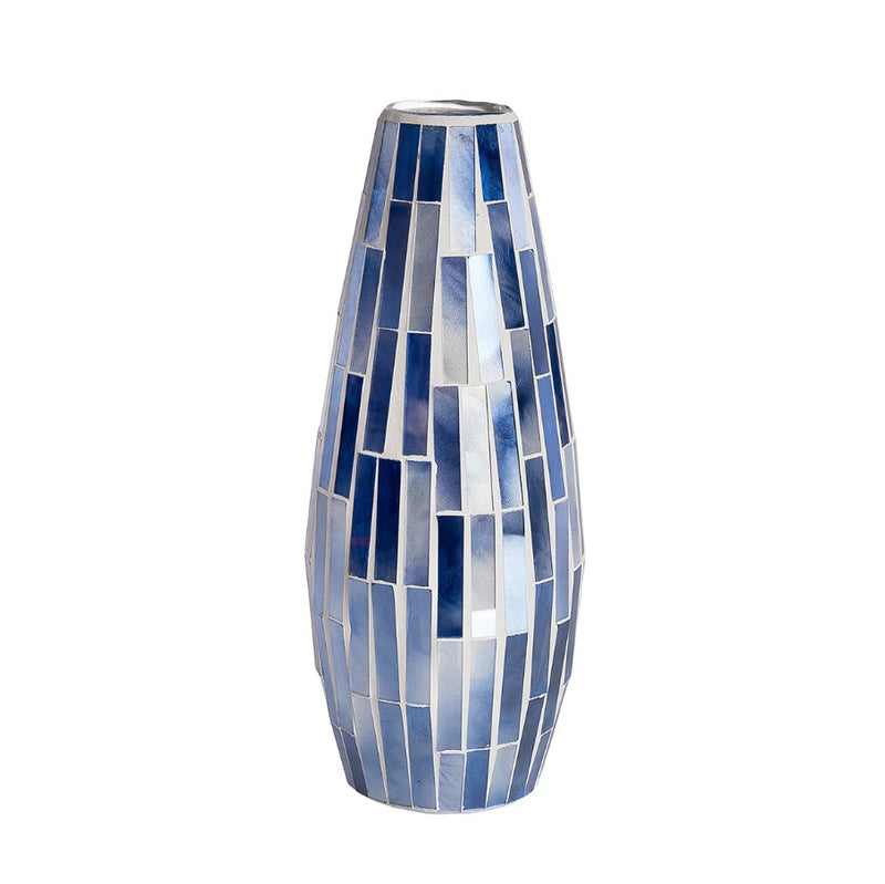 Mosaic Vase