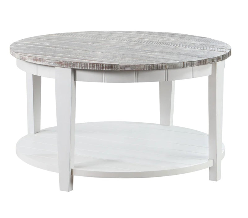 Monaco Round Cocktail Table