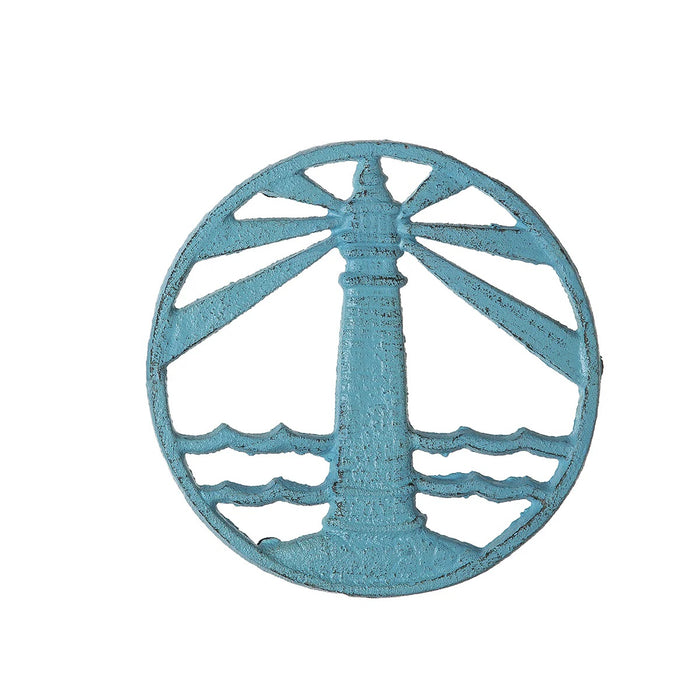 Lighthouse Trivet