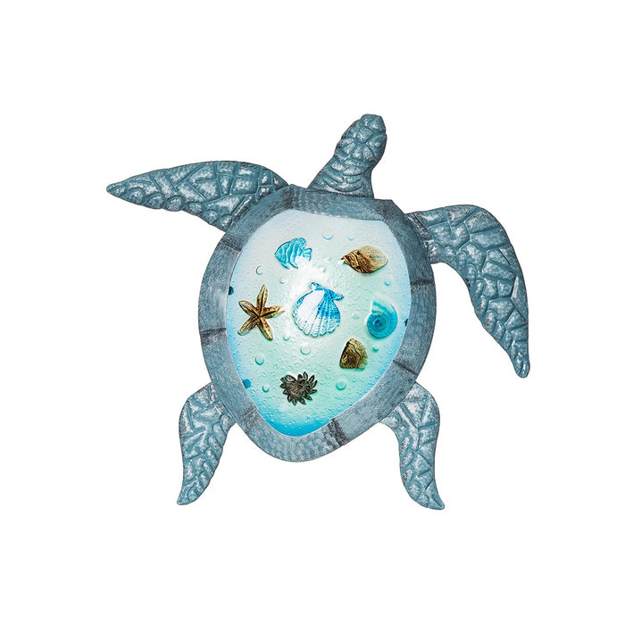 Sea Turtle Wall Decor