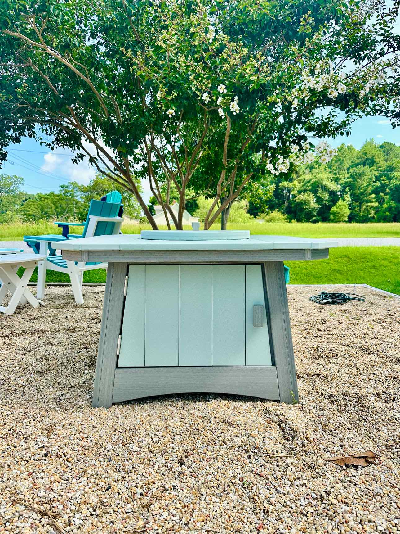 Outdoor Accessories