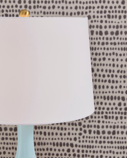 Rylanton Glass Table Lamp