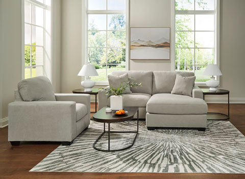 Greenbriar Sofa Chaise