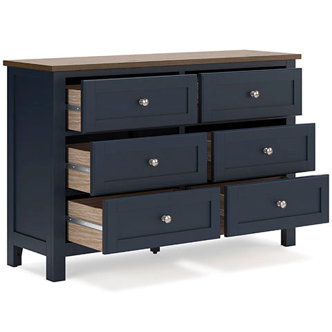 Landocken Dresser