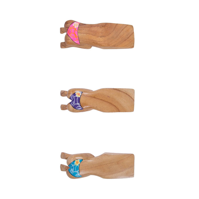 Bikini Door Stoppers- (A/3)