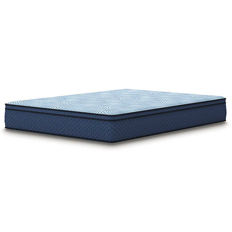 Peak 2.0 12" Hybrid Mattress- Queen