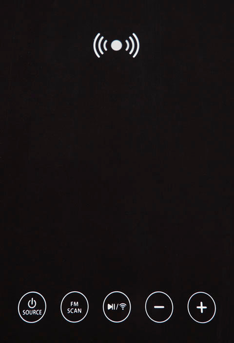 Jorvalee Accent Table