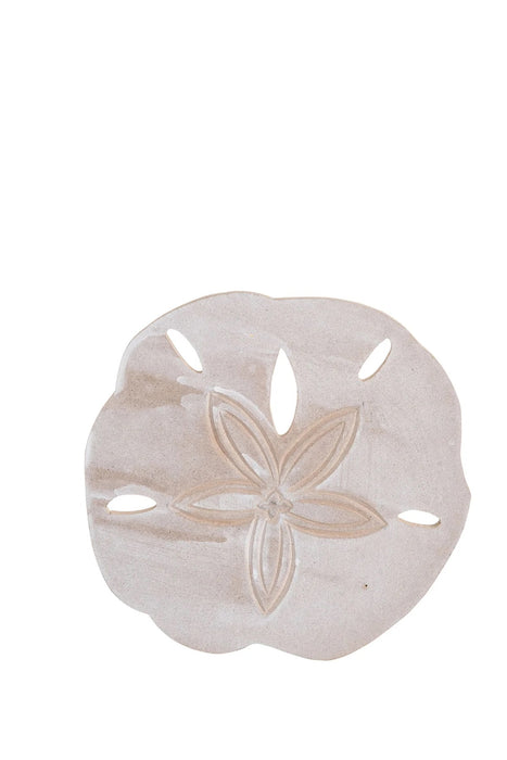 Sand Dollar Accent- Small