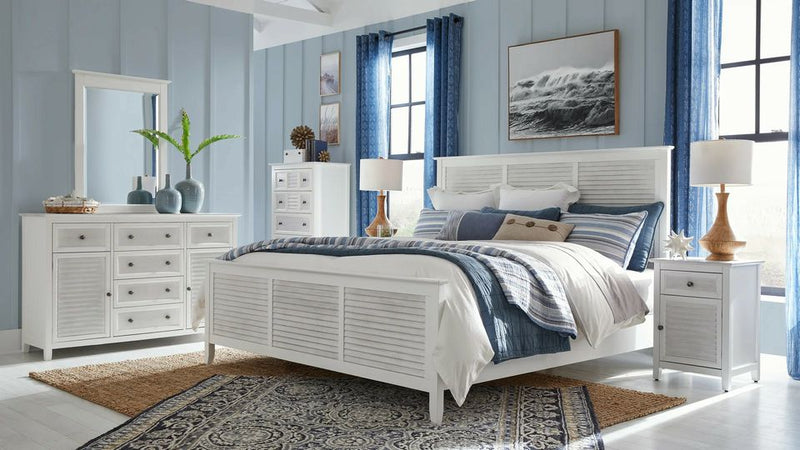 High Tide 5-Drawer Chest