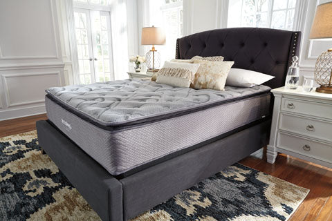 Curacao Mattress- Queen