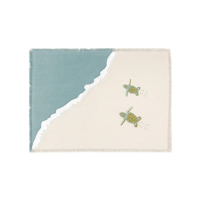 Baby Sea Turtle Placemat