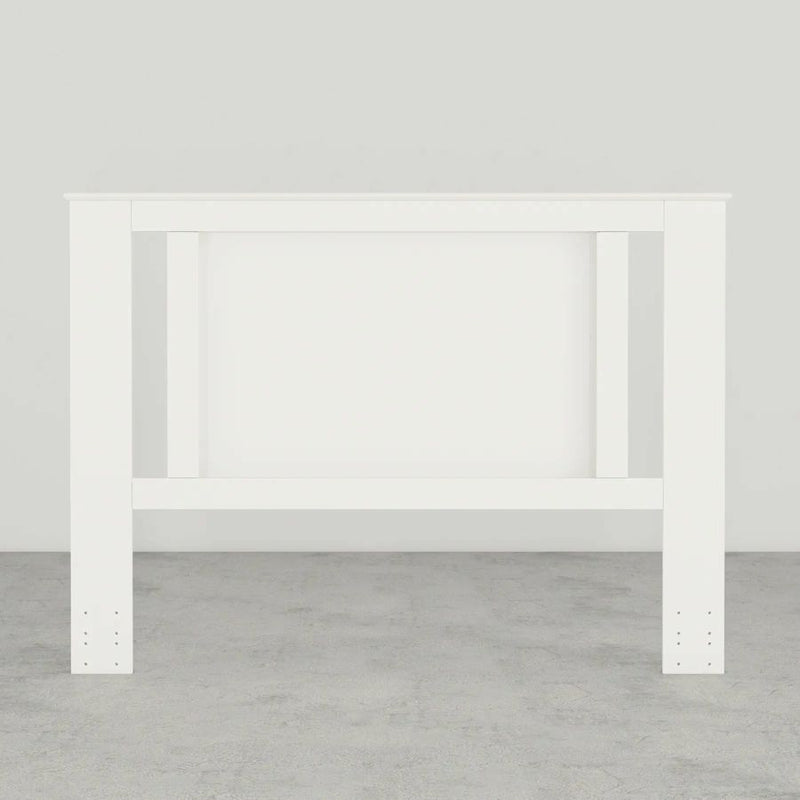 14,000 Series Headboard w/ Side Styles- Queen/Full