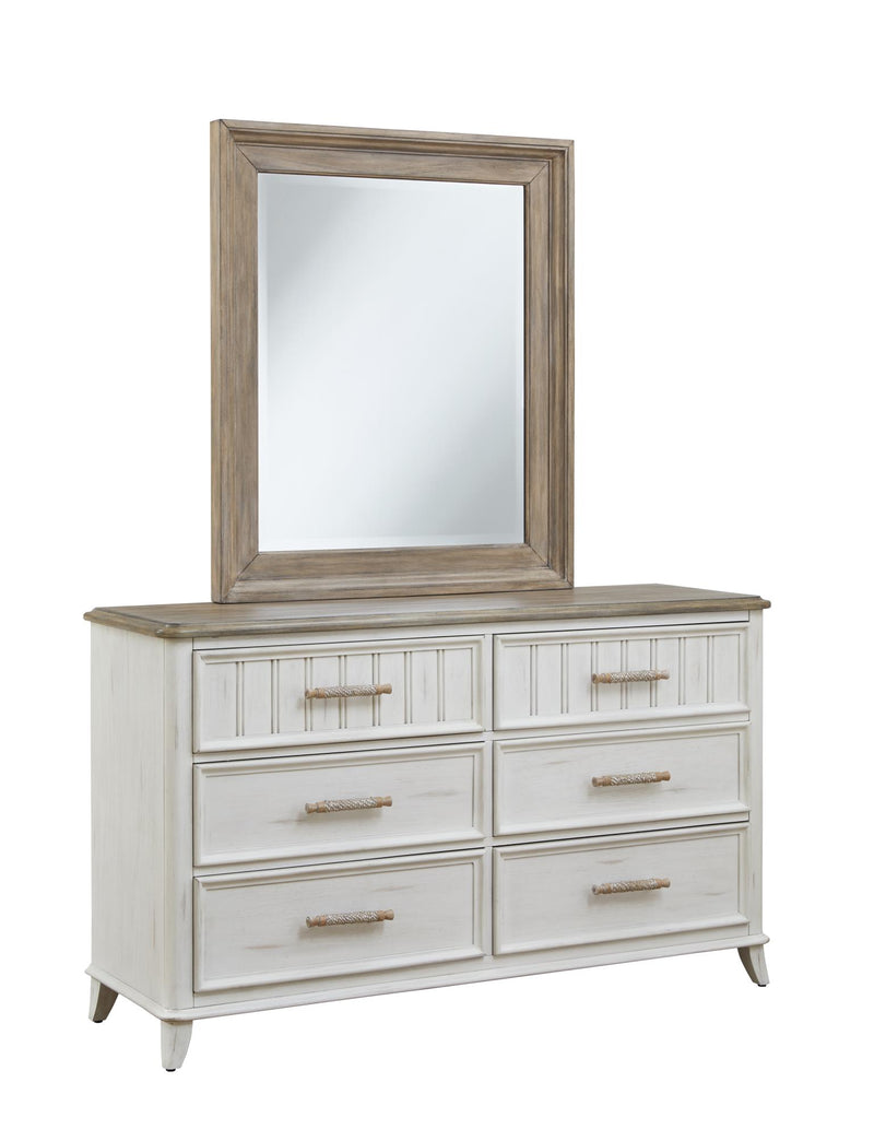 Beach Comber Dresser