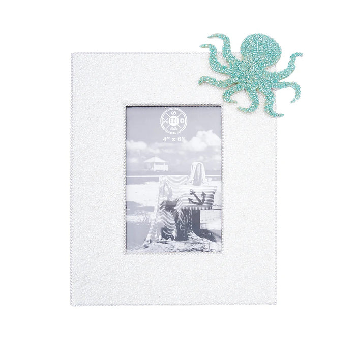 Picture Frame- Octopus