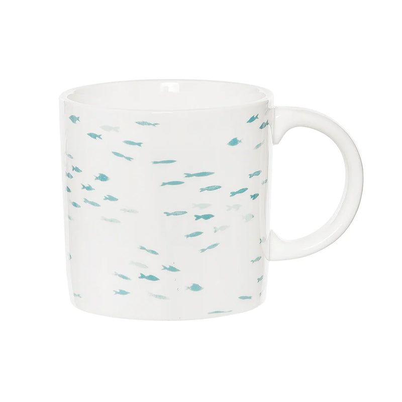 Fish Mug