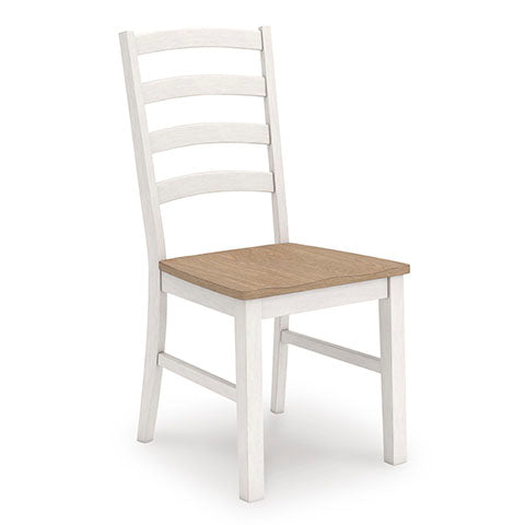 Purlaney Dining Side Chair