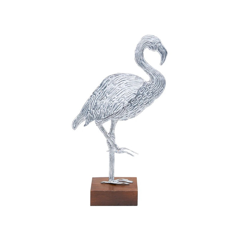 Flamingo Figurine