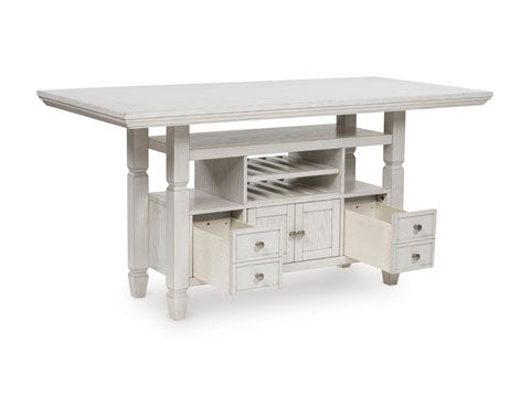 Robbinsdale Counter Height Dining Table