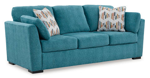 Keerwick Sofa- Teal