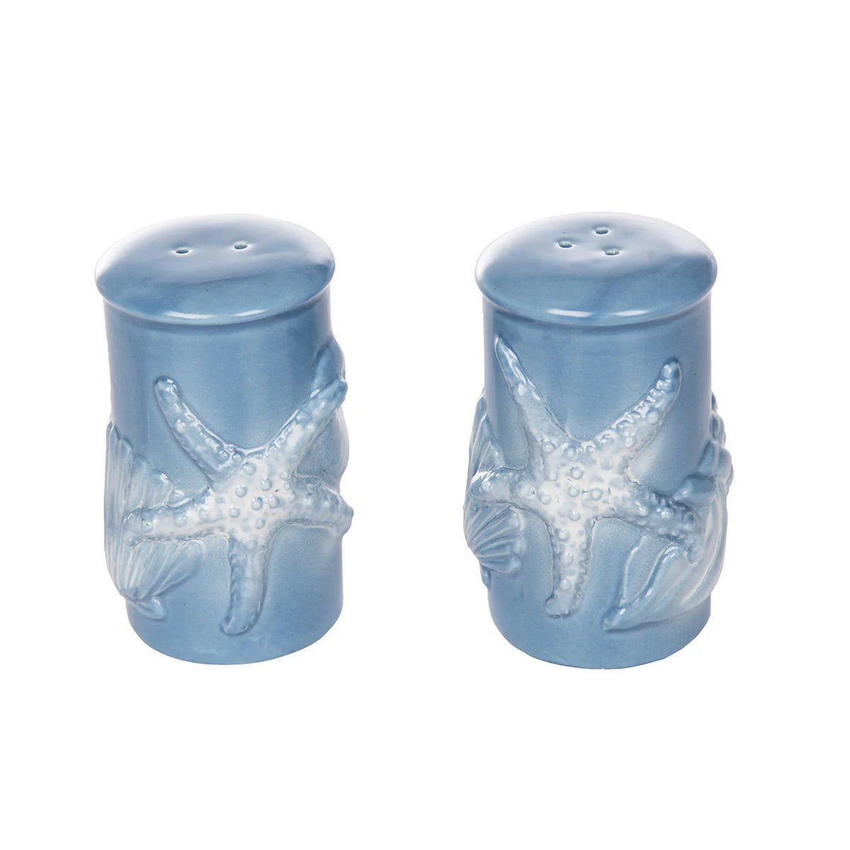 Salt & Pepper Shakers