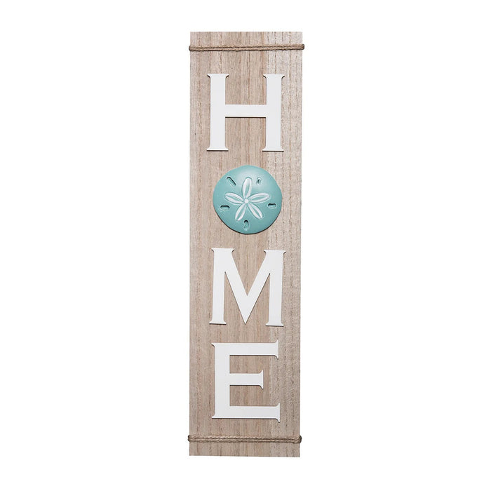 Home Vertical Wall Decor