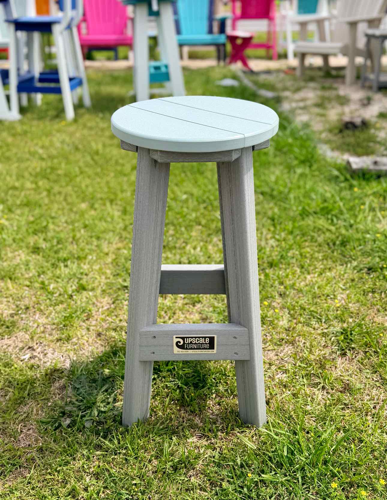 Stools