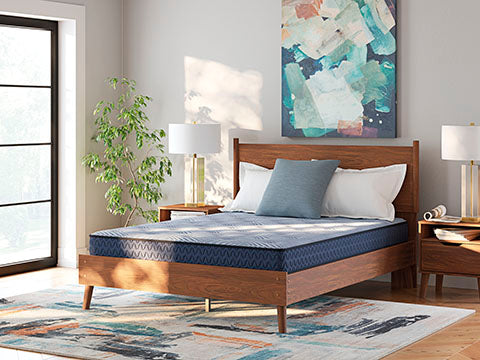 Peak 2.0 Bonnell Mattress- Twin