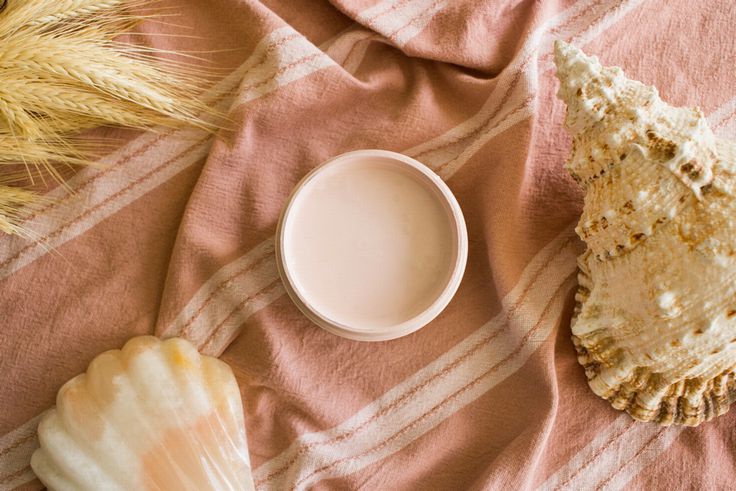 Silk All-In-One Mineral Paint- Conch