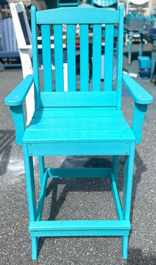 Mission Style Dining Chairs