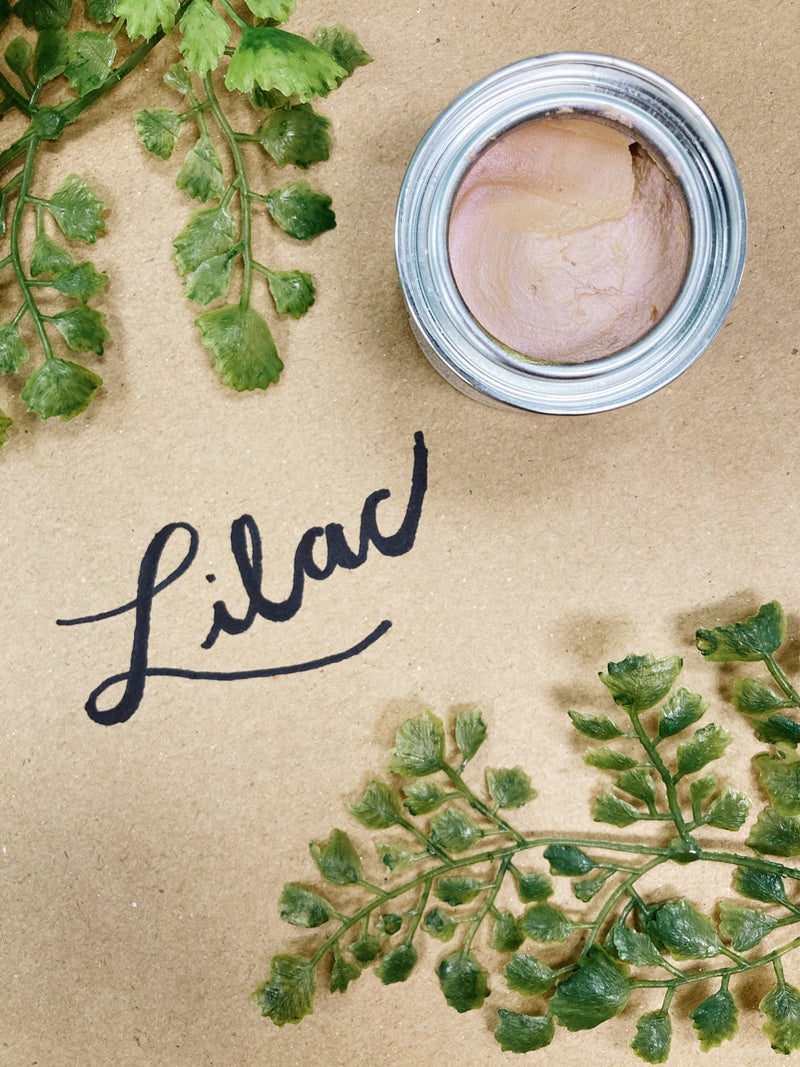 Chameleon Wax- Lilac 40ml.