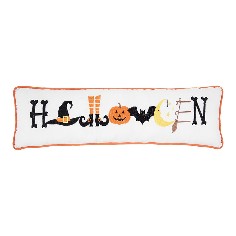Halloween Pillow