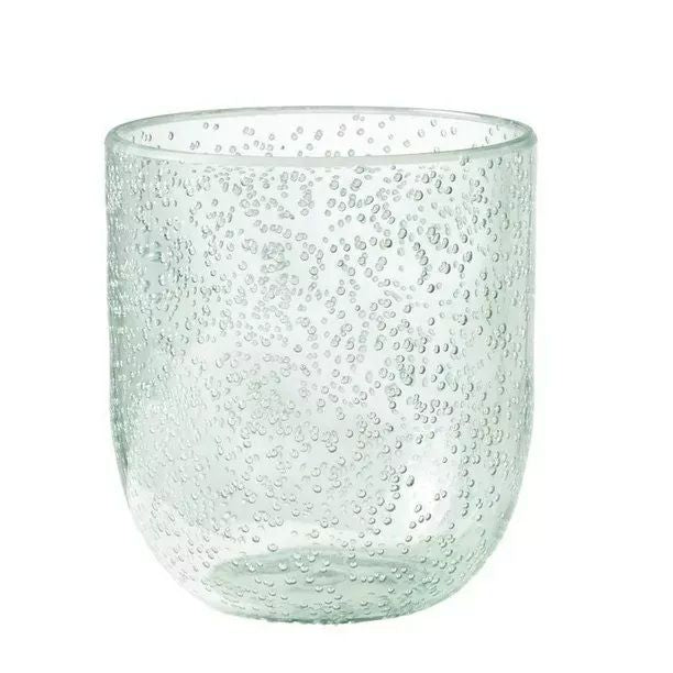 Bubble Stemless Wine Glass