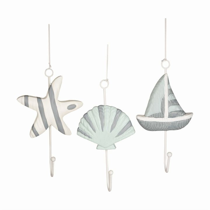 Seaside Wall Hook (A/3)